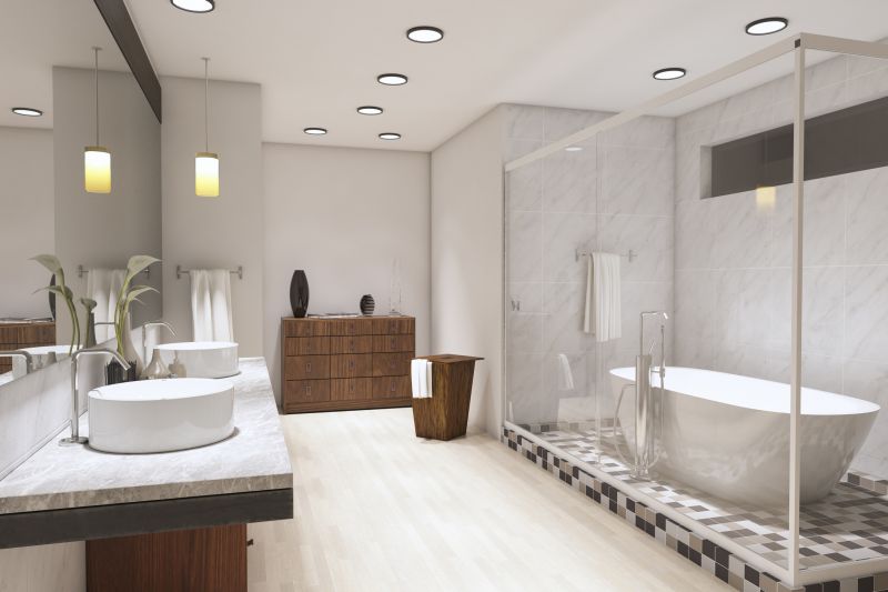 Bathroom Remodeling Service