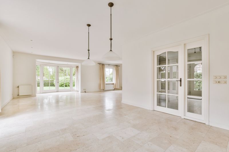 Elegant Flooring and Wall Tiles